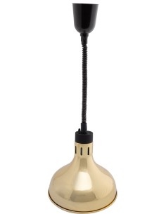 CS LAMPE CHAUFFANTE CH-03 OR