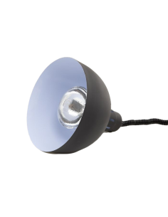 CS LAMPE CHAUFFANTE CH-04 NOIR 2