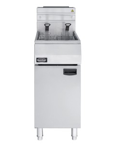 FRITEUSE PROPANE 1X21L