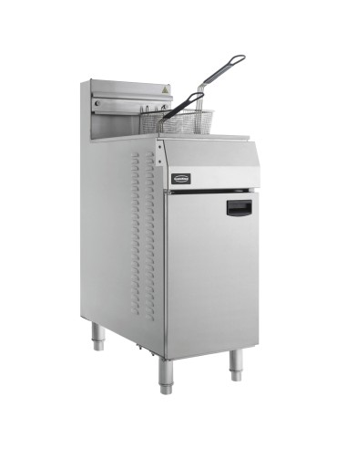 FRITEUSE PROPANE 1X21L