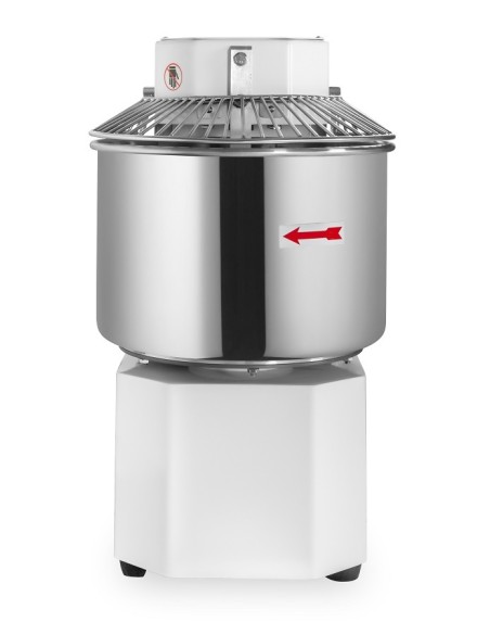 PÉTRIN À SPIRALES  20 L