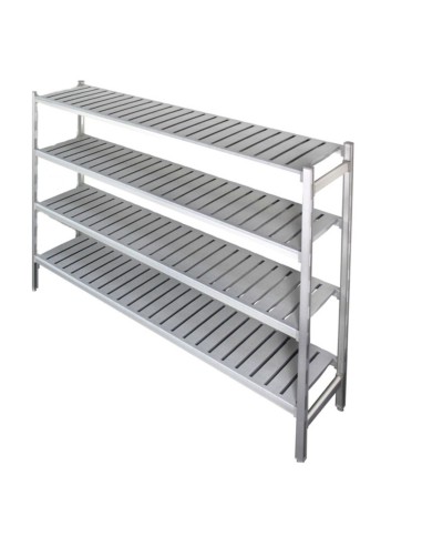 SYSTÈME DE RAYONNAGE 1225