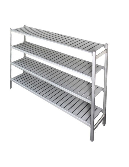 SYSTÈME DE RAYONNAGE 1225