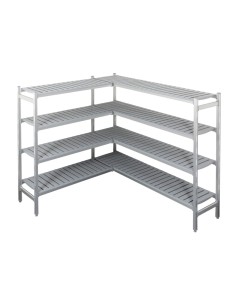 SYSTÈME DE RAYONNAGE POUR 7489.1110