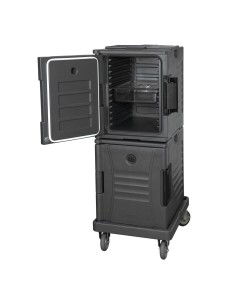 CONTENEUR ISOTHERME 2