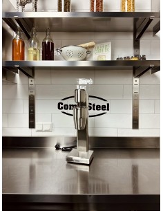 MACHINE À MILKSHAKE MONO 2