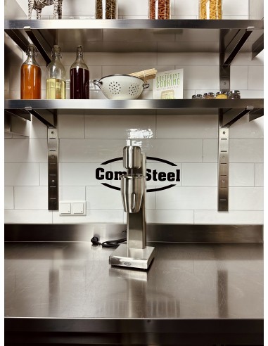 MACHINE À MILKSHAKE MONO