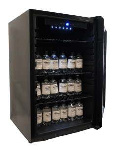 RÉFRIGÉRATEUR MODÈLE DE TABLE 115L