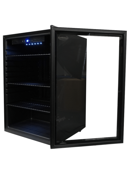 RÉFRIGÉRATEUR MODÈLE DE TABLE 115L