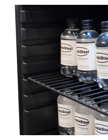 RÉFRIGÉRATEUR MODÈLE DE TABLE 115L