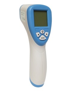 THERMOMÈTRE INFRAROUGE