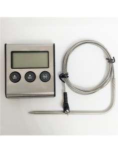 THERMOMÈTRE POUR RÔTIR 2