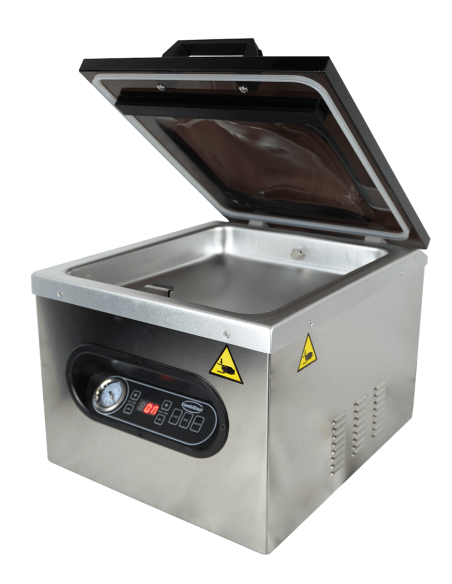MACHINE SOUS VIDE 300MM - 630W