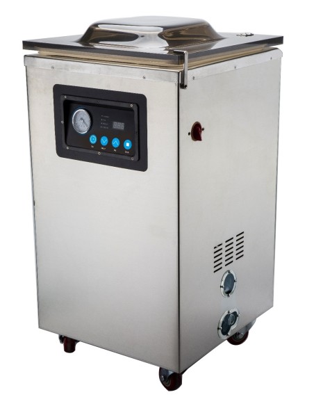 MACHINE SOUS VIDE 410MM