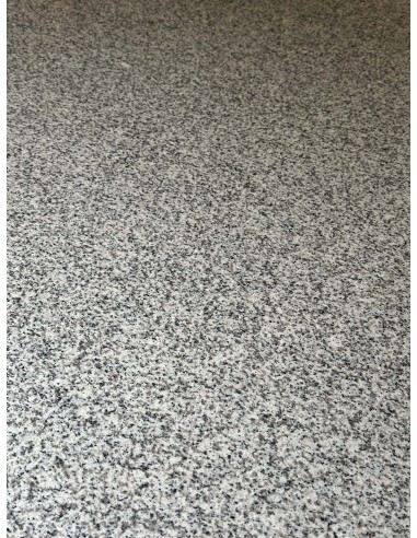 TABLE PRÉP POUR PIZZA 2 PORTES