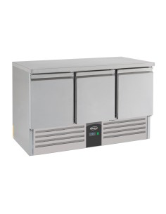 TABLE RÉFRIGÉRÉE 3 PORTES
