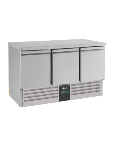 TABLE RÉFRIGÉRÉE 3 PORTES