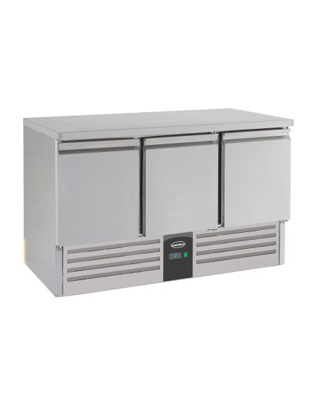 TABLE RÉFRIGÉRÉE 3 PORTES