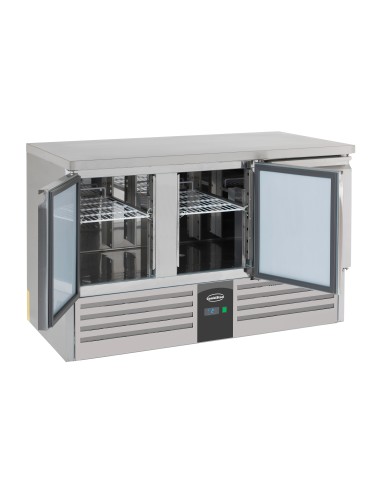 TABLE RÉFRIGÉRÉE 3 PORTES
