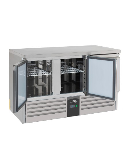 TABLE RÉFRIGÉRÉE 3 PORTES