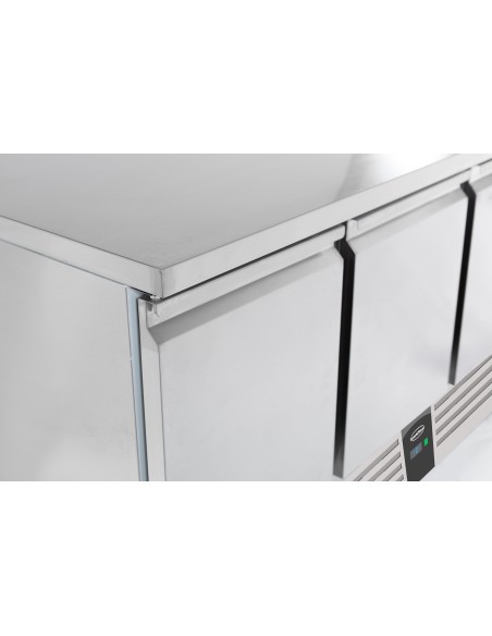 TABLE RÉFRIGÉRÉE 3 PORTES