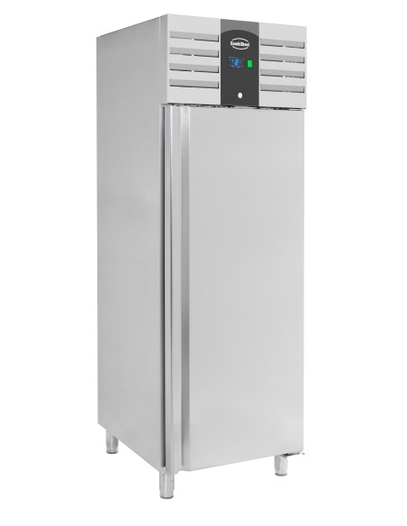 CONGÉLATEUR EN ACIER INOX 1 PORTE