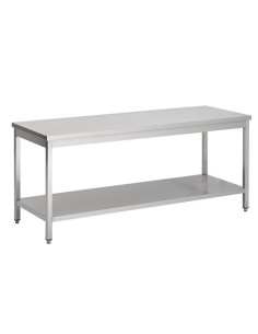 700 PLAN DE TRAVAIL ÉTAGÈRE DÉMONTABLE 1600