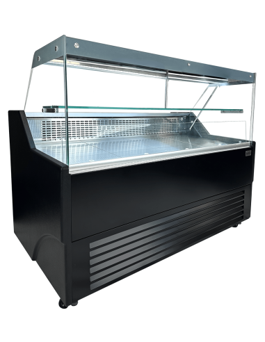 VITRINE RÉFRIGÉRÉE WESLEY 1.5