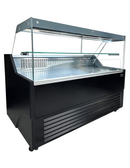 VITRINE RÉFRIGÉRÉE WESLEY 1.5