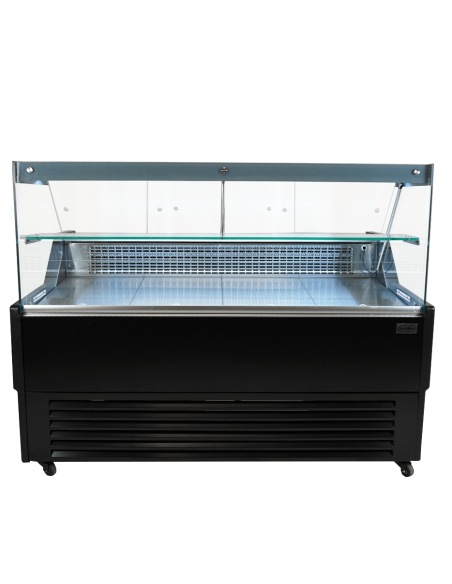 VITRINE RÉFRIGÉRÉE WESLEY 1.5