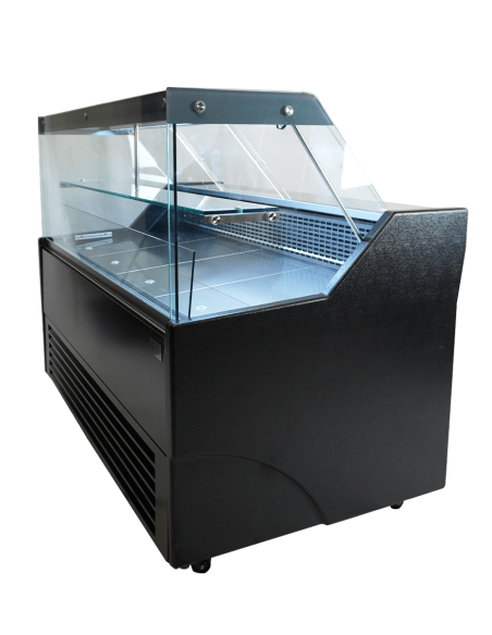 VITRINE RÉFRIGÉRÉE WESLEY 1.5