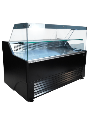 VITRINE RÉFRIGÉRÉE WESLEY 1.5