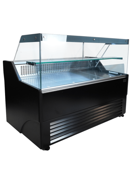 VITRINE RÉFRIGÉRÉE WESLEY 1.5