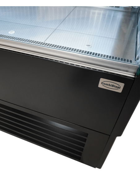 VITRINE RÉFRIGÉRÉE WESLEY 1.5