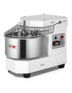 PÉTRIN À SPIRALES 8L