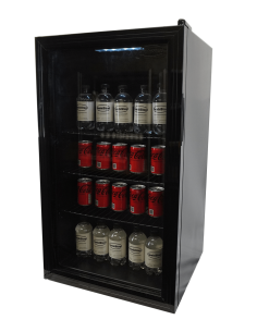 RÉFRIGÉRATEUR MODÈLE DE TABLE 80L 2