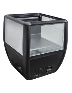 ÎLOT DE REFROIDISSEMENT 0.7