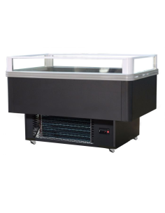 ÎLOT DE REFROIDISSEEMENT/CONGELATION COMMUTABLE 1.5