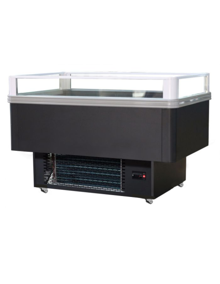 ÎLOT DE REFROIDISSEEMENT/CONGELATION COMMUTABLE 1.5