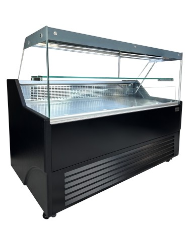 VITRINE RÉFRIGÉRÉE WESLEY 2.0