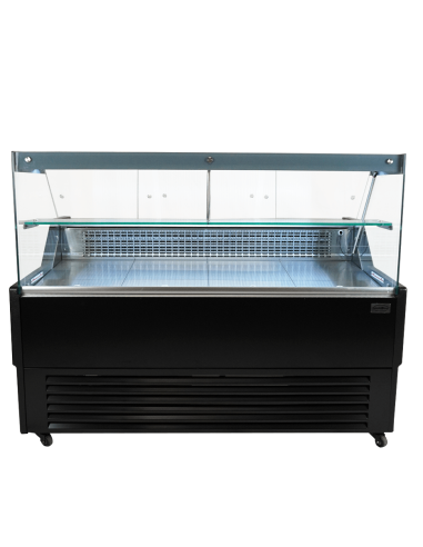 VITRINE RÉFRIGÉRÉE WESLEY 2.0