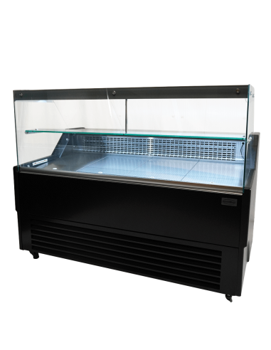 VITRINE RÉFRIGÉRÉE WESLEY 2.0