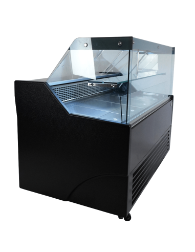 VITRINE RÉFRIGÉRÉE WESLEY 2.0