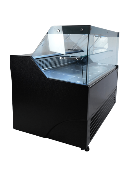 VITRINE RÉFRIGÉRÉE WESLEY 2.0