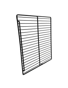 GRILLE NOIR POUR 7464.0210