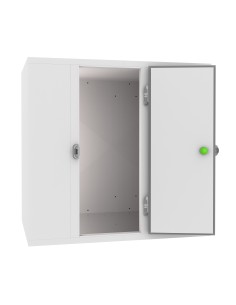CHAMBRE FROIDE POSITIVE/NEGATIVE 3000x5400x2400 - 120 MM... 2