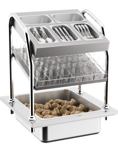 DROP-IN UNITÉ POUR COUVERTS