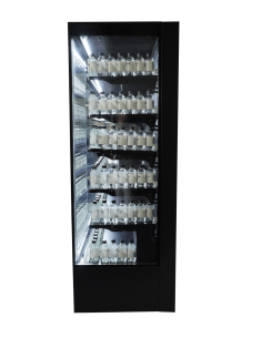 CHAMBRE FROIDE MURALE MARCO 2.5
*TRANSPORT SUR DEMANDE* 2