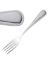 Fourchette de table Olympia Mayfair (Lot de 12)