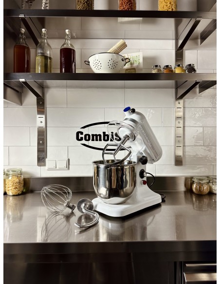 BATTEUR MELANGEUR 7L